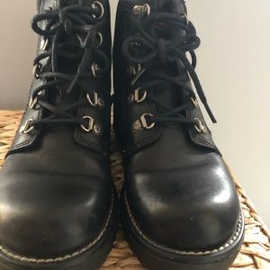Harley Davidson Boots
